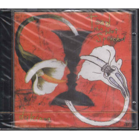 Toad The Wet Sprocket  CD Dulcinea Nuovo Sigillato 5099747651021