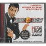 Various CD Johnny English (Original Soundtrack) / Decca – 4750162 Sigillato