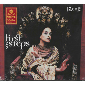 Noa CD First Steps / Universal – UMD77050 Sigillato