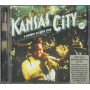 Various CD Kansas City A Robert Altman Film OST Verve Records 5295542 Sigillato