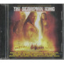 Various CD The Scorpion King (Music From The Motion Picture) / Universal Records – 0171152 Sigillato
