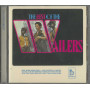 The Wailers CD The Best Of The Wailers / JAD – 0602498668054 Sigillato