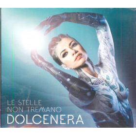 DolceNera CD Le Stelle Non Tremano / K6DN Records – 0602547515711 Sigillato