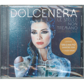 DolceNera CD Le Stelle Non Tremano-Supernovae / K6DN – 0602547783028 Sigillato
