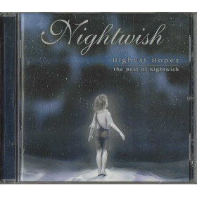 Nightwish CD Highest Hopes (The Best Of Nightwish) / Spinefarm Records – 602498717202 Sigillato