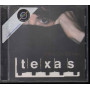 Texas CD White On Blonde Nuovo Sigillato 0731453431522