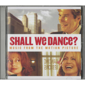 Various CD Shall We Dance? - Music From The Motion Picture / Casablanca – 0602498639535 Sigillato