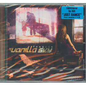 Vanilla Sky CD Fragile / Universal – 0602527424101 Sigillato