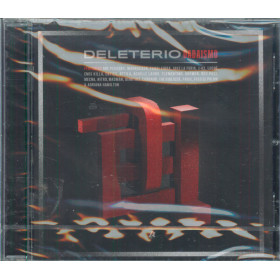 Deleterio CD Dadaismo / Universal – 0602537749768 Sigillato