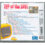 Various CD Top Of The Spot 2010 Vol. 2 / Universal – 5329970 Sigillato