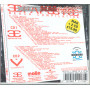 Various CD Papeete Beach Compilation - Volume 20 / Molto – MLT110 Sigillato