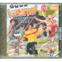 I Cesaroni CD DVD La Compilation / Universal – 3259130003789 Sigillato