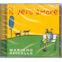 Apicella Mariano CD Il Vero Amore / Lungomare – 8032732380220 Sigillato