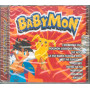 Various CD BabyMoon / 8012622366923 Sigillato
