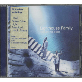Lighthouse Family CD Greatest Hits / Polydor – 0654492 Sigillato