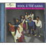 Kool & The Gang CD Classic Kool & The Gang / Mercury – 5424132 Sigillato