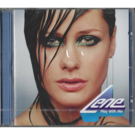 Lene CD Play With Me / Polydor – 9865395 Sigillato