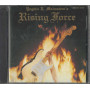 Yngwie J. Malmsteen CD Rising Force / Polydor – 8253242 YH Sigillato