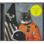 Klaxons CD Surfing The Void / Polydor – RINSELP2 Sigillato