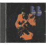 B.B. King CD Live In Japan / MCA Records – 1118102 Sigillato