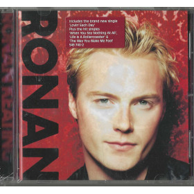Ronan Keating CD Ronan / Polydor – 5497402 Sigillato