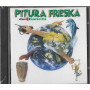 Pitura Freska CD Duri I Banchi / Psycho Records – 74321168152 Sigillato