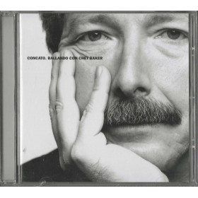 Fabio Concato CD Ballando Con Chet Baker / Mercury – 5486282 Sigillato