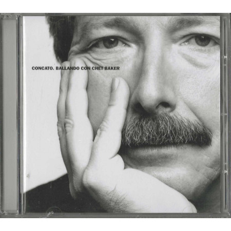 Fabio Concato CD Ballando Con Chet Baker / Mercury – 5486282 Sigillato