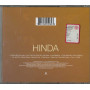 Hinda CD Omonimo, Same / Island Records – 5245062 Sigillato