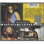 Steel Pulse CD Rastafari Centennial - Live In Paris - Elysee Montmartre / MCA Records – MCAD 10631 Sigillato