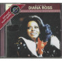 Diana Ross CD Classic / Motown – 1599592 Sigillato