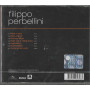 Filippo Perbellini CD Metà E Metà / Motown – 0602527053233 Sigillato