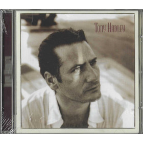 Tony Hadley CD Omonimo, Same / Slipstream Records – 5393012 Sigillato