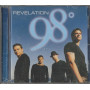 98° CD Revelation / Universal Records – 1593542 Sigillato