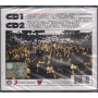 Litfiba  DOPPIO CD Stato Libero Di Litfiba Nuovo Sigillato 0886976877521
