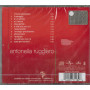 Antonella Ruggiero CD Omonimo, Same / Mercury – 0771182 Sigillato