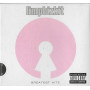 Limp Bizkit CD Greatest Hitz / Geffen Records – 602498364970 Sigillato