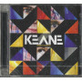 Keane CD Perfect Symmetry / Island Records – 1785650 Sigillato