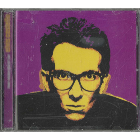 Elvis Costello CD The Very Best Of / Universal Music TV – 5451032 Sigillato