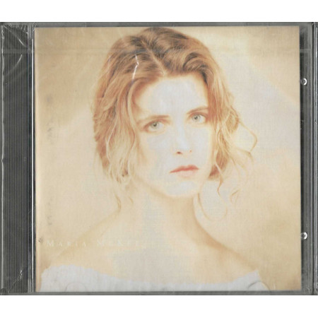Maria McKee CD Omonimo, Same / Geffen Records – 9242292 Sigillato