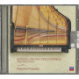 Roberto Prosseda CD Mendelssohn Discoveries Rare Piano Works / Decca Sigillato