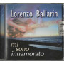 Lorenzo Ballarin CD Mi Sono Innamorato / Universo – US037/CD Sigillato