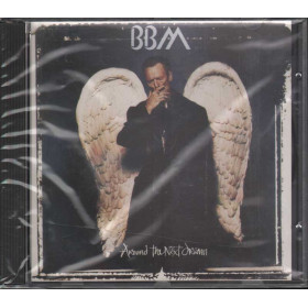 BBM CD Around The Next Dream Nuovo Sigillato  0724383972821