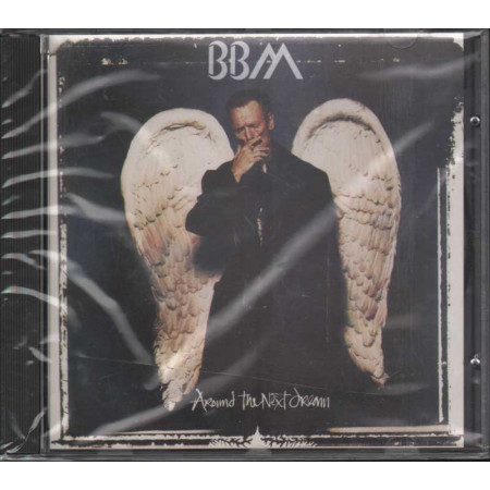 BBM CD Around The Next Dream Nuovo Sigillato  0724383972821
