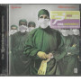Rainbow CD Difficult To Cure / Polydor – 5473652 Sigillato