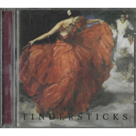 Tindersticks CD Omonimo, Same / This Way Up – 5183062 Sigillato
