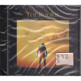 AA.VV.  CD The Rookie OST Original Soundtrack Sigillato 0809274769220