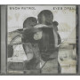 Snow Patrol CD Eyes Open / Polydor – 9853179 Sigillato