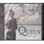 AA.VV.  CD The Queen  OST Original Soundtrack Sigillato 3299039905029