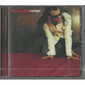 Francesco Renga CD Omonimo, Same / Mercury – 5486172 Sigillato